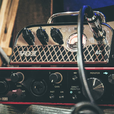 MV50 AC - Vox Amps