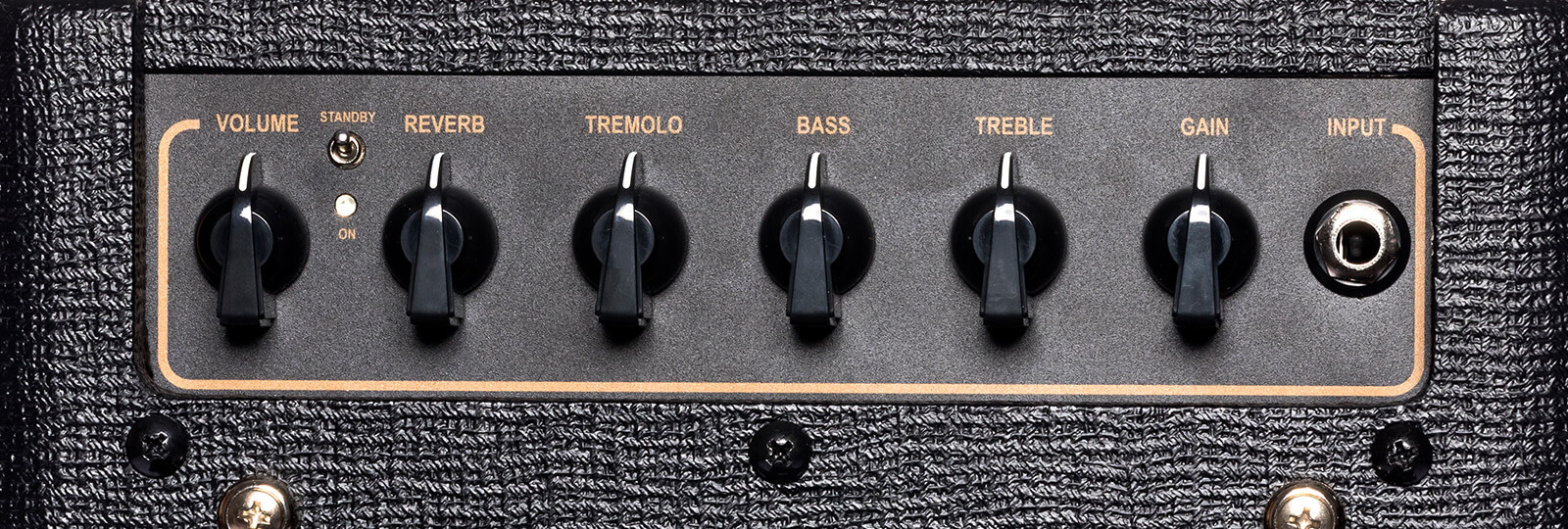 VOX MINI SUPERBEETLE GUITAR AMP - Vox Amps