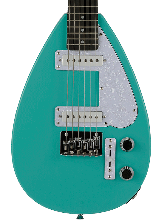 VOX Mark III mini - Vox Amps