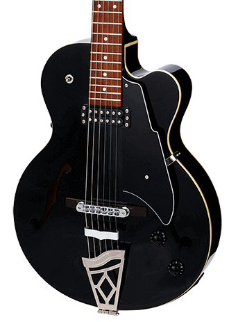 Giulietta VGA-3D - Vox Amps