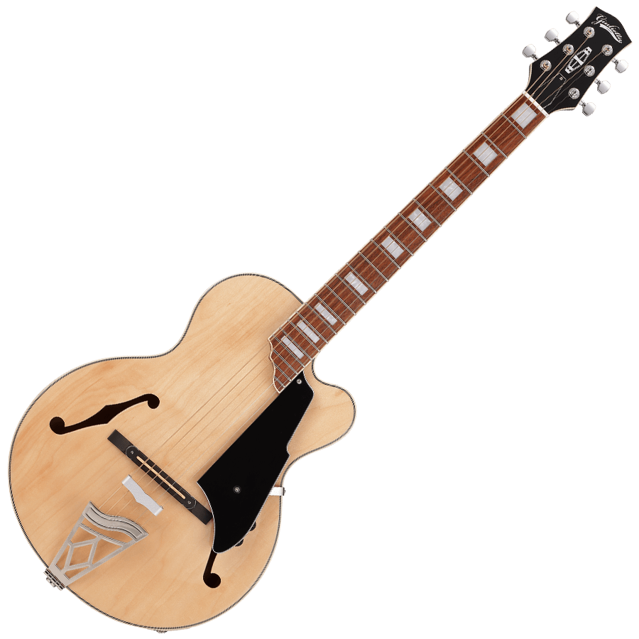 Giulietta VGA-3D - Vox Amps