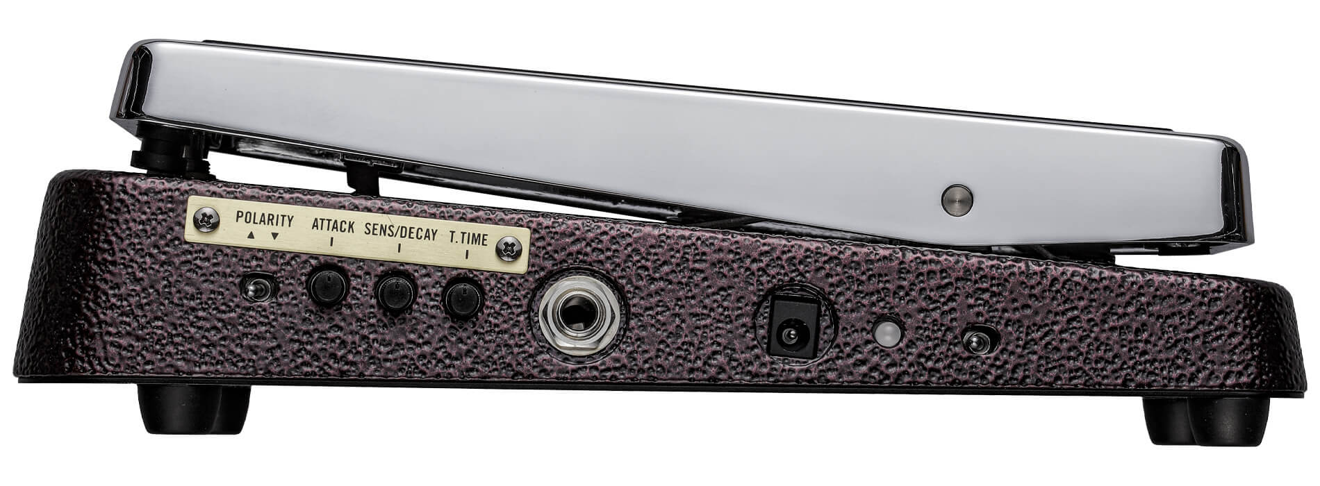 V863-CA Auto Wah Pedal - Vox Amps