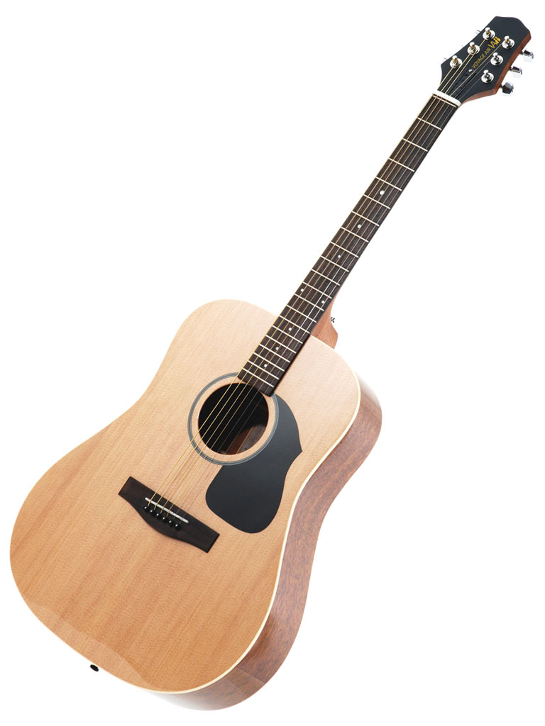 The songwriter VAD-04 Voyage Air takes your music anywhere