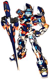 プレイステーション2専用ソフト 電脳戦機バーチャロン マーズ公式