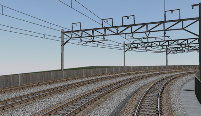 7mmレール - VRM-NX MANUAL