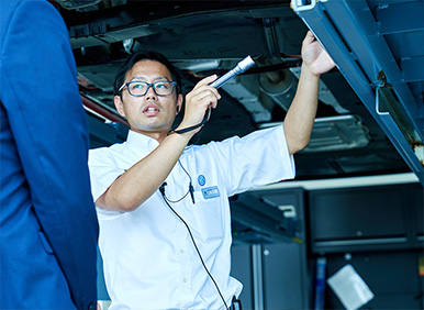 採用情報 | フォルクスワーゲン滋賀&栗東