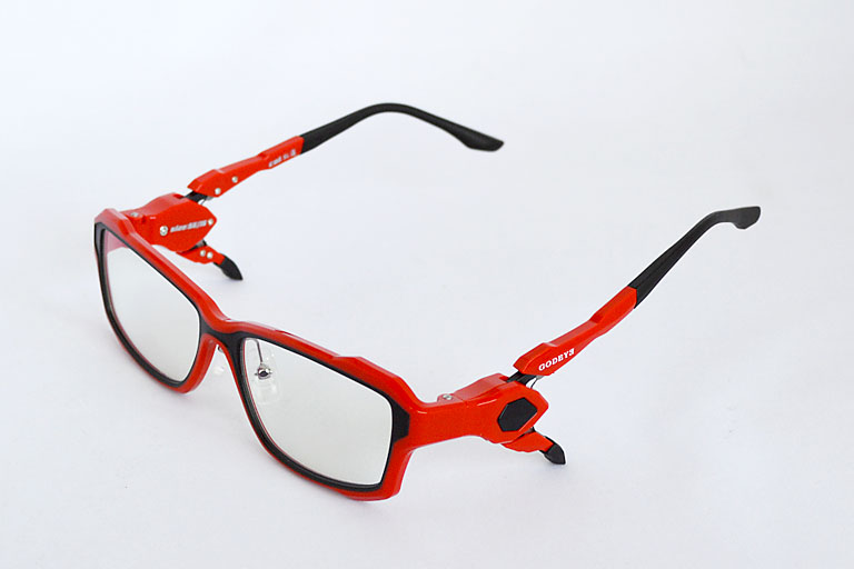 GODEYE – スポーツアイウェアのプロショップ ヴェールタカハシ