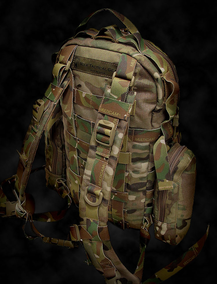 VOLK SOA-PACK | VOLK TACTICAL GEAR