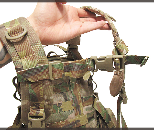 VOLK SOA-PACK | VOLK TACTICAL GEAR