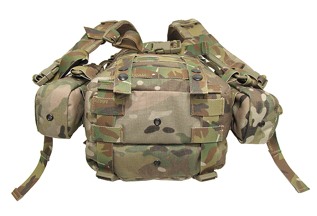 VOLK SOA-PACK | VOLK TACTICAL GEAR