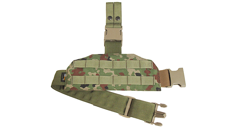 VOLK LEG PLATFORM | VOLK TACTICAL GEAR