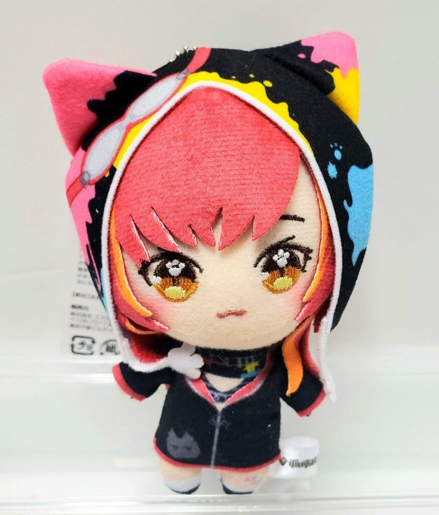 ぶいすぽっ！猫汰つなグッズの買取はVtraderに - Vtuberグッズ買取専門