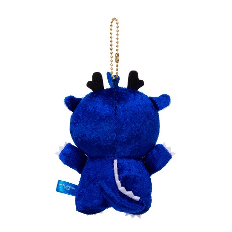 BT21 ベビー カラー ドラゴン マスコット パープル ALL コンプリート