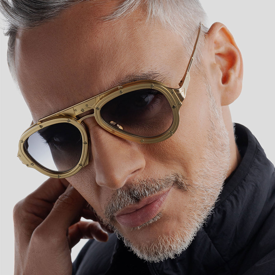 The Nissim - NS5 – Vysen Eyewear