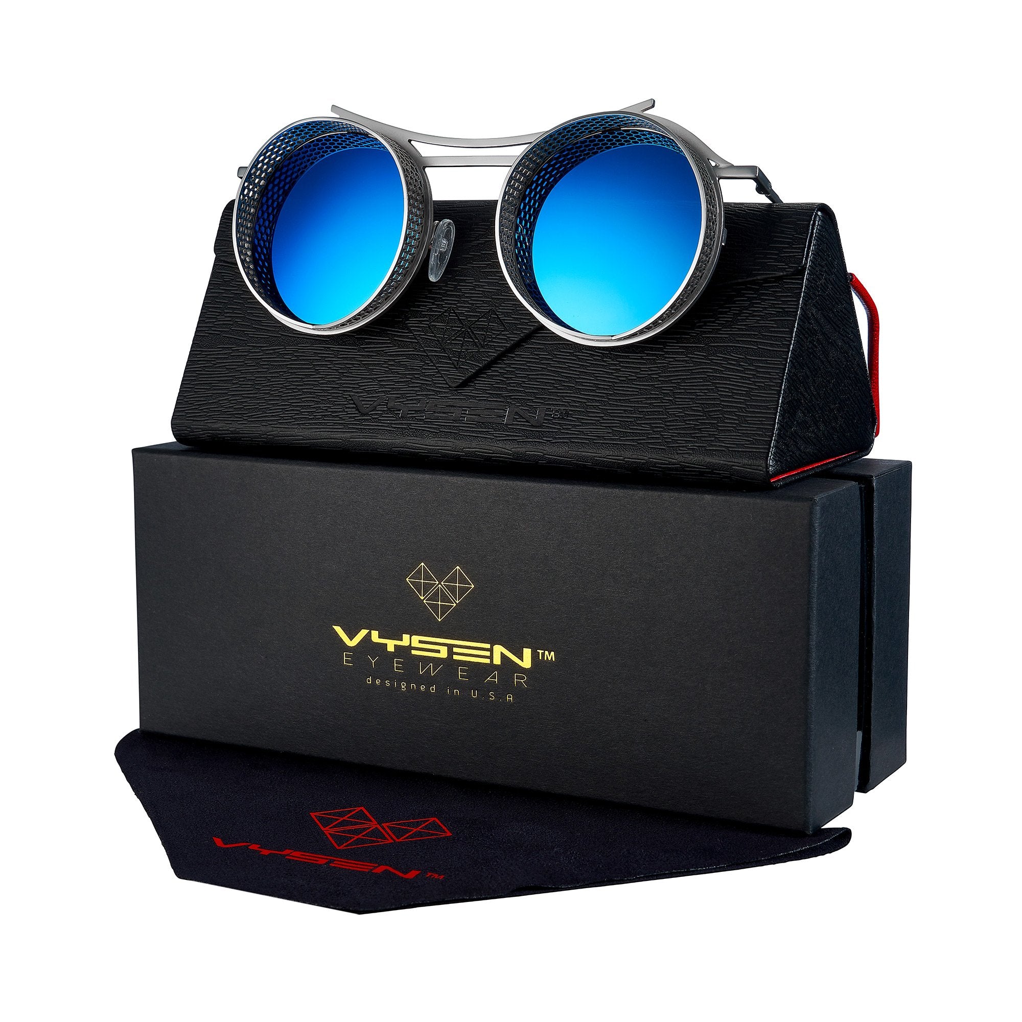 The Onix - NX5 – Vysen Eyewear