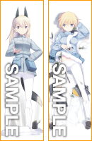 商品案内 ｜ ストライクウィッチーズ劇場版