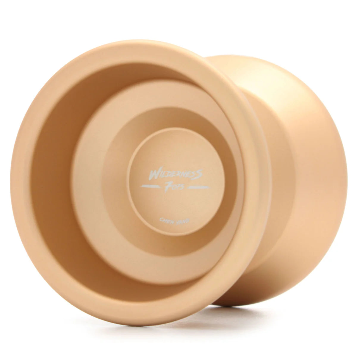 Wilderness 7075 – W1LD野