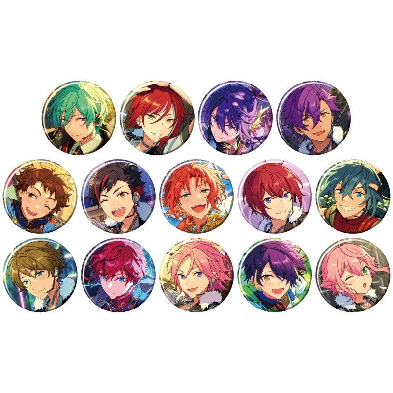 月永レオ フィーチャー2 10個 月永レオ フィーチャー2 10個