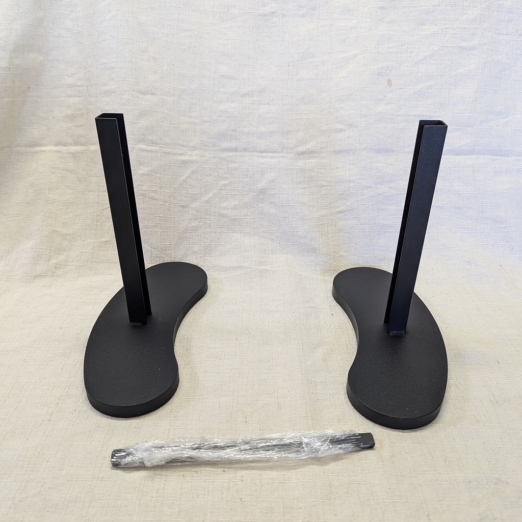 鉄パネルスタンド / W3-Stained Glass