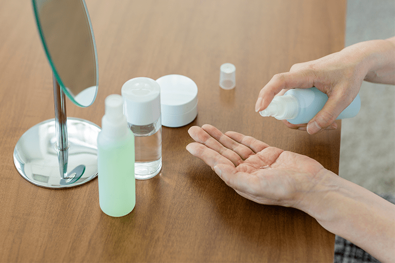 ジャンマリーニのエイジングケアシステムとは？商品詳細や使用方法も