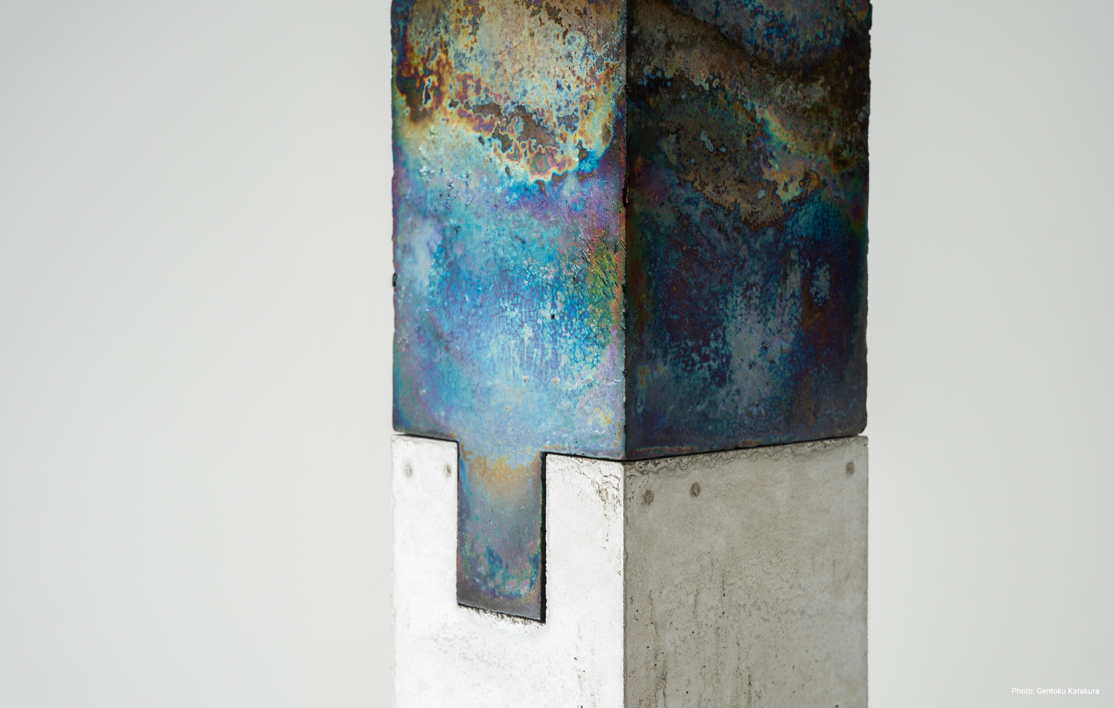 Artists | Tomonari Hashimoto | Wa.gallery-osaka-（ダブリューエー