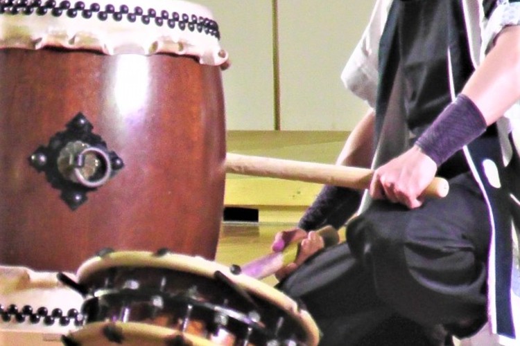 和太鼓の魅力って？和太鼓をはじめようか考えているあなたへ | ワゴコロ