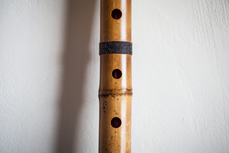 尺八とは？歴史や種類、特徴、流派をご紹介！ | ワゴコロ