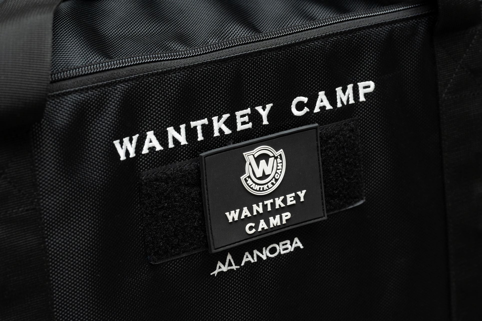 WANTKEY SBS MULTI CASE – WANTKEY CAMP