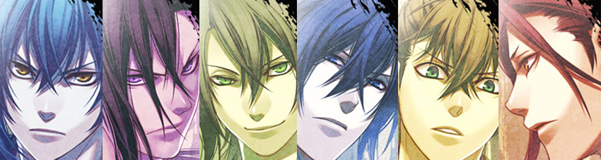 DYNAMIC CHORD feat.apple-polisher V edition UK攻略感想: 色は匂へ