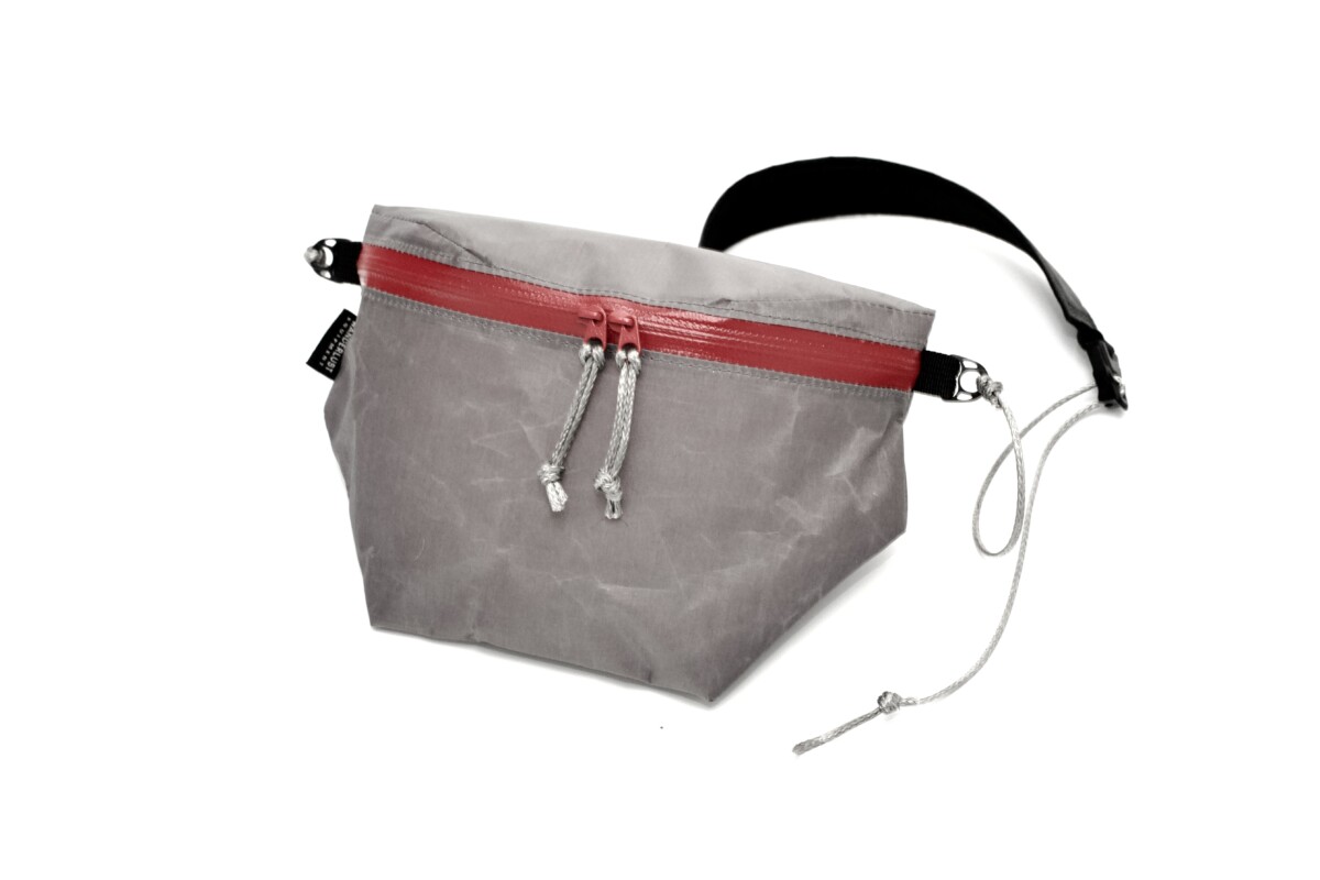 カンパラパックミニ | WANDERLUST EQUIPMENT