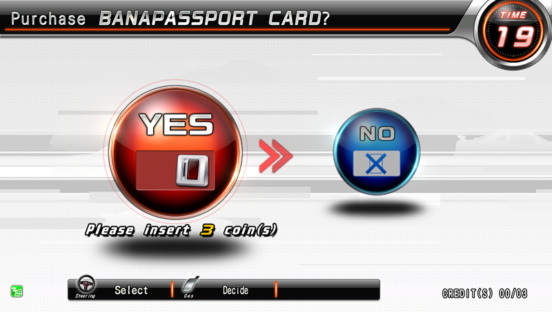 WANGAN MIDNIGHT MAXIMUM TUNE 5