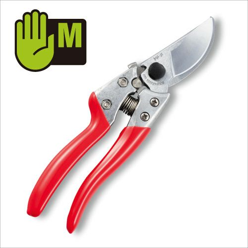 剪定鋏ブイエスエイト VS-8Z｜アルス《公式》園芸刃物ショップ