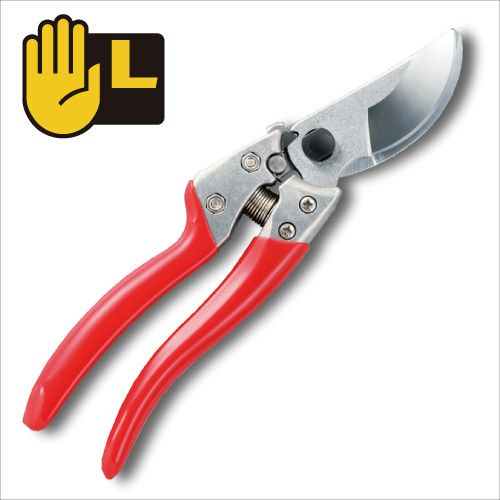 剪定鋏ブイエスナインロータリー VS-9R｜アルス《公式》園芸刃物ショップ