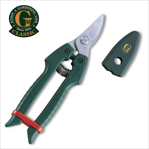 Gクラシック】ガーデニング鋏 GC-SE-45｜アルス《公式》園芸刃物ショップ