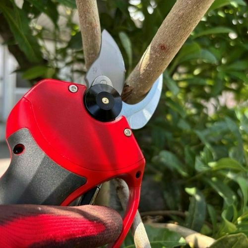 アルス《公式》 コードレス充電式剪定鋏 EP-720 | アルス〈公式〉園芸