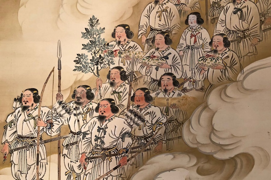 八百万の神たちと 伝統と慣わしから学ぶ日本人の霊性 | 和のすてき 和