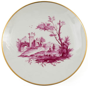 ヘキスト｜マイセンに次ぎ、ドイツで2番目に長い歴史を誇る「幻の名窯