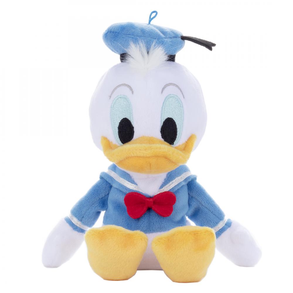 ドナルド好きさんに♪ドナルドダックのぬいぐるみ付きバルーン電報