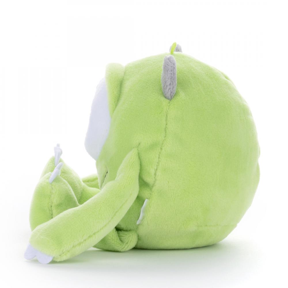 モンスターズ・インク ぬいぐるみセット モンスターズインク ぬいぐるみコレクション｜商品情報｜タカラトミー