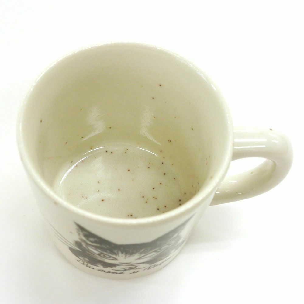 サンドマグ＃2 ダヤン | わちふぃーるどオンラインショップ