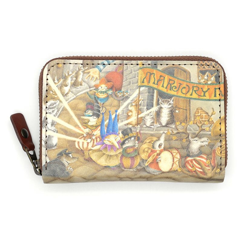 ダヤンのフォーチュンカード | わちふぃーるどオンラインショップ