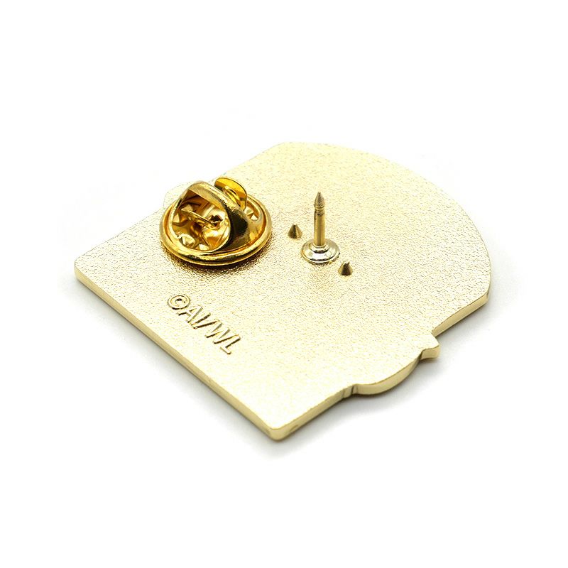 ピンズ ダヤンカフェ | わちふぃーるどオンラインショップ