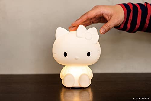 ハローキティ ルームライト LEDライト モデル番号なし ピンク 1個