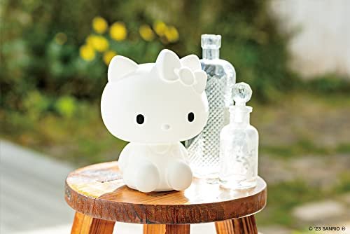 ハローキティ ルームライト LEDライト モデル番号なし ピンク 1個