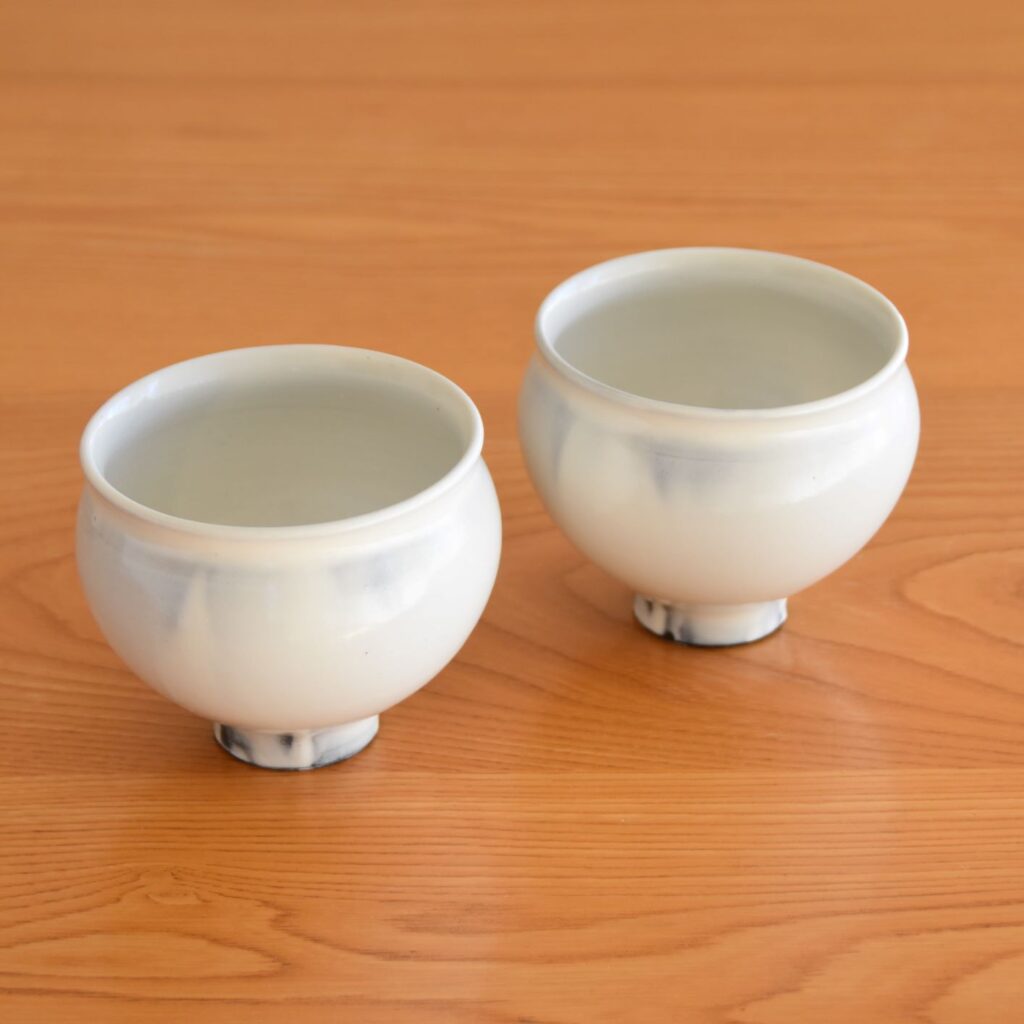 鈴木環】大きなピジョンカップでカフェオレ 【 PIGEON CUP MEDIUM