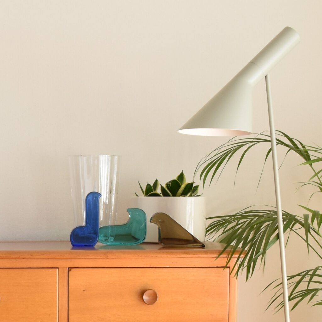 iittala 】アウトレットでミナペルホネンのガラスバード買いました