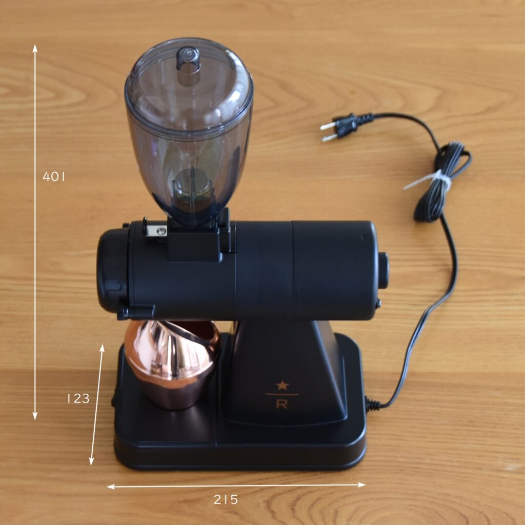 Kalita NEXT G 】コーヒーグラインダーの使い方・お手入れ・違い