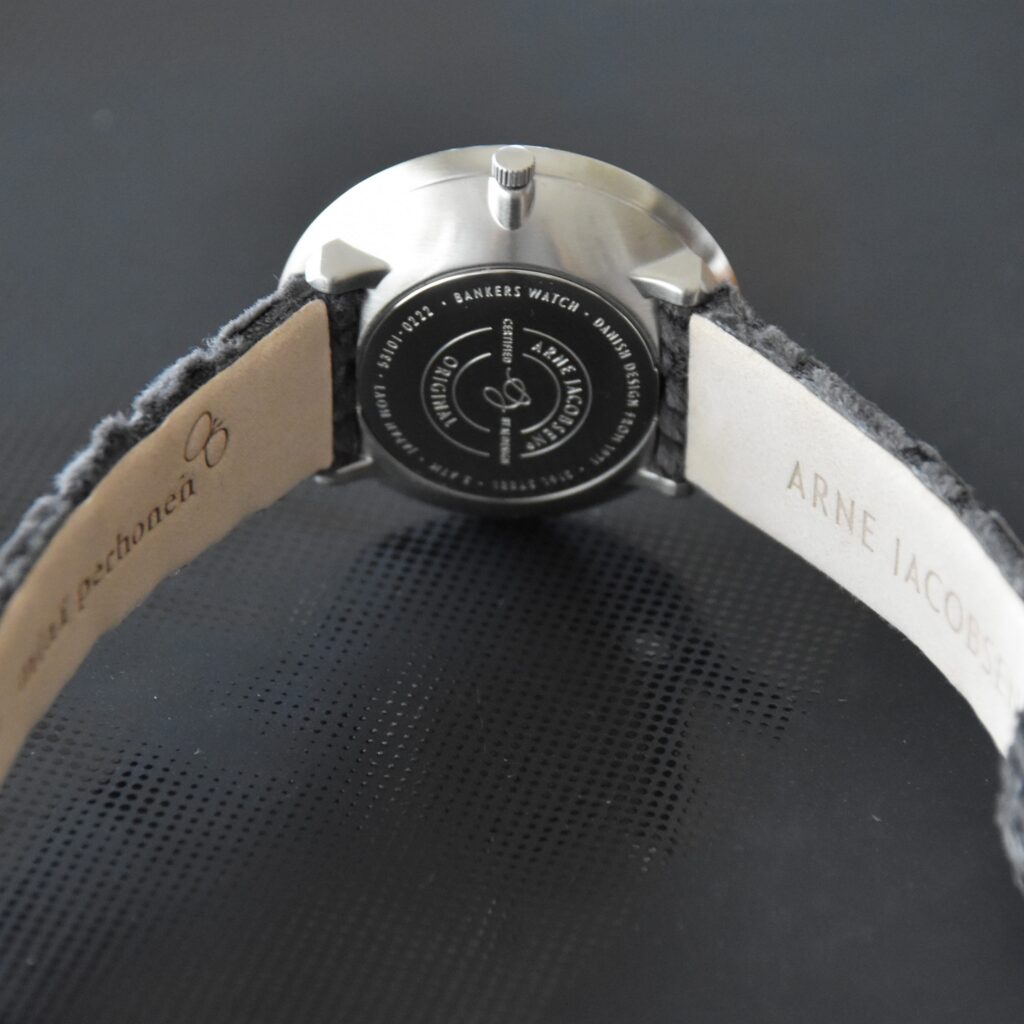 anco-chan minaperhonen bolo cIock置時計 anco-chan minaperhonen