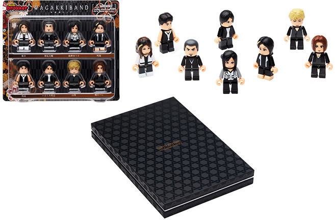 2年半ぶりとなるオリジナルアルバム「TOKYO SINGING」10月14日(水)発売