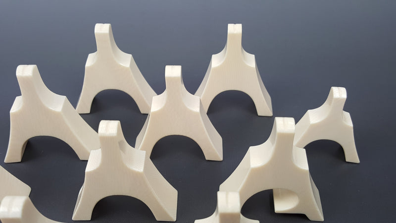 13絃琴用】象牙琴柱（厳選中古品）WGS-10035TK4 | 和楽器市場·新館